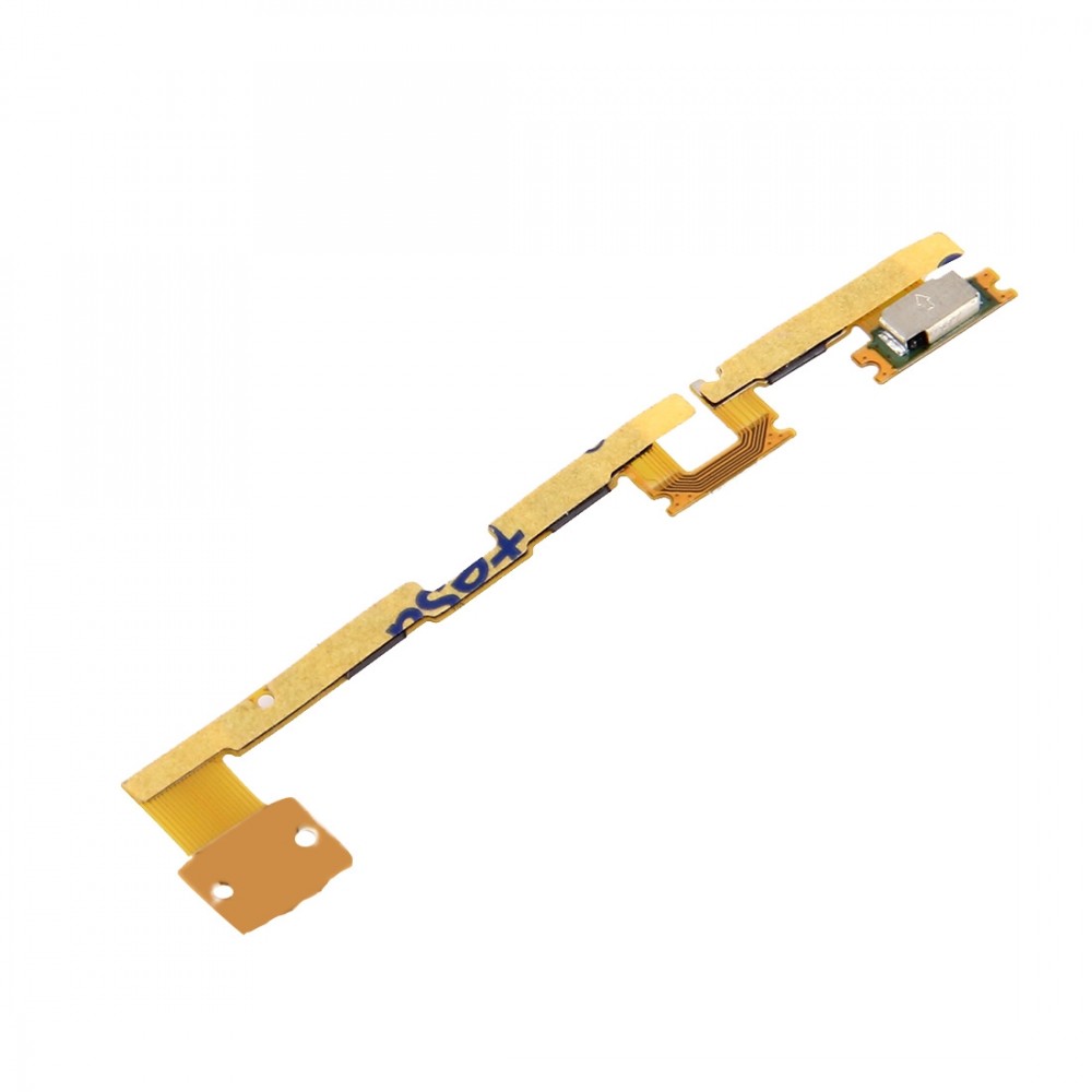 Power Button & Volume Button Flex Cable for Google Nexus 6P  Google Huawei Nexus 6P